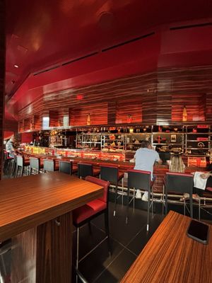 L’Atelier de Joël Robuchon by null L’Atelier de Joël Robuchon by null