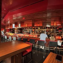 L'Atelier de Joel Robuchon