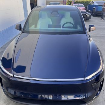 Cyber Tint & Wrap - Car Window Tinting Near Me - Temple City, California Cyber Tint & Wrap - Car Window Tinting Near Me - Temple City, California