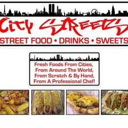 City Streets Food Truck