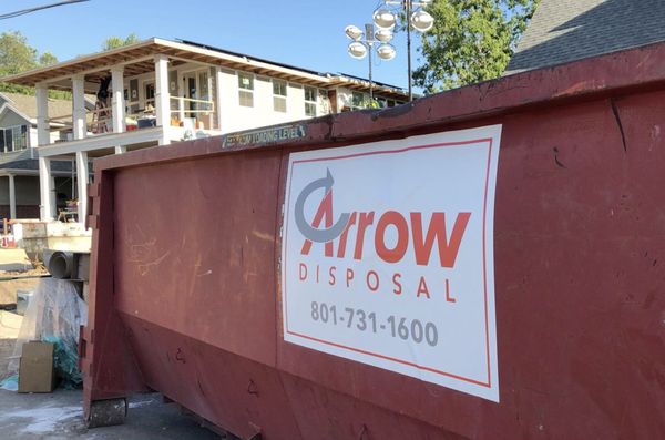 Arrow Disposal Inc.