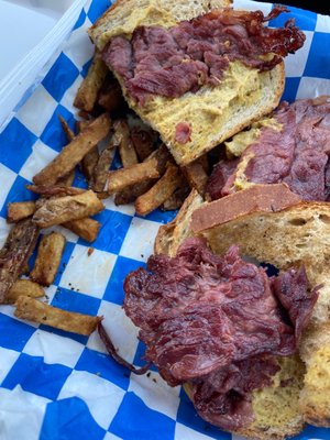 Jack's New Yorker Deli by null