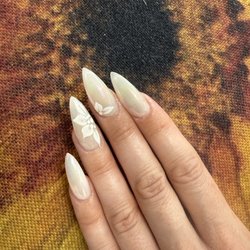 Coco Luxe Nails
