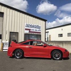 A-1 Auto Detailing