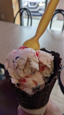 Graeter's Ice Cream by null