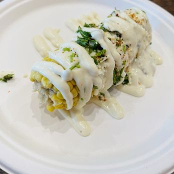 Taco Chico - Mexican Corn - Tacos Near Me - Tustin, California Taco Chico - Mexican Corn - Tacos Near Me - Tustin, California