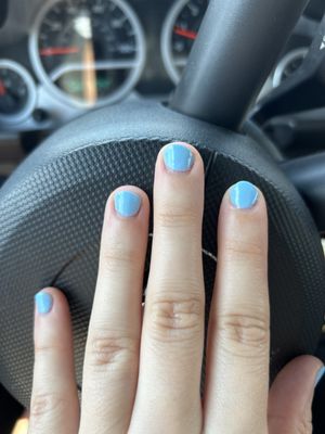 BLOSSOM NAIL PARRISH - Updated May 2025 - 40 Photos & 42 Reviews - 8950