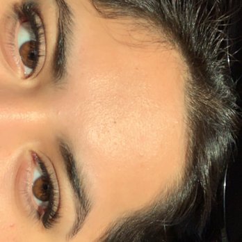 Lashes M Brows - Dollhouse hybrid - Eyelash Service Near Me - Garden Grove, California Lashes M Brows - Dollhouse hybrid - Eyelash Service Near Me - Garden Grove, California