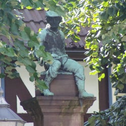 Raabe Brunnen