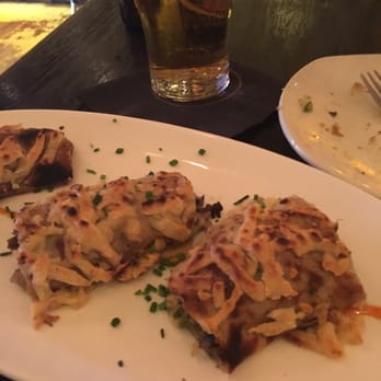 AMBAR Restaurant, Capitol Hill - Best meal I've had in a long time - Serbian Tapas - Modern European Near Me - Washington, DC, District of Columbia