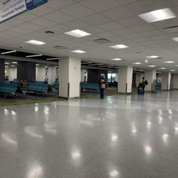 Aeropuerto Internacional Gobernador Luis Muñoz Marín