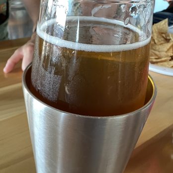 Hopsquad Brewing - Breweries Near Me - Austin, Texas