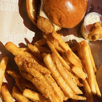 Victory Burger & Wings - Burgers Near Me - Las Vegas, Nevada Victory Burger & Wings - Burgers Near Me - Las Vegas, Nevada