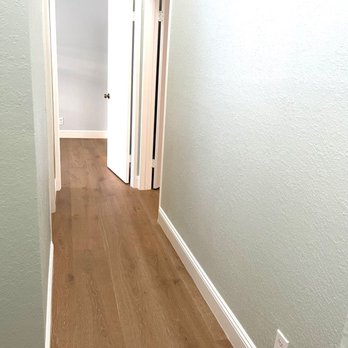 1. Oscar Hardwood Floor