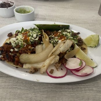 Better Oaxaca - Pastor taco & steak taco - Mexican Near Me - Rohnert Park, California Better Oaxaca - Pastor taco & steak taco - Mexican Near Me - Rohnert Park, California