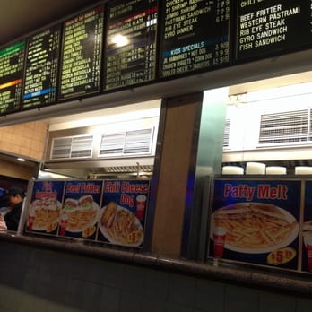 Pete's Burger - Menu - Burgers Near Me - South Gate, California