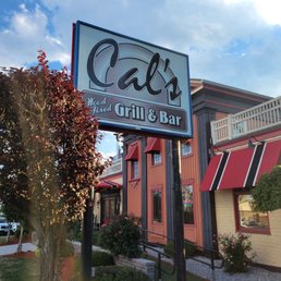 CAL’S WOOD-FIRED GRILL & WINE BAR - Updated March 2026 - 306 Photos ...