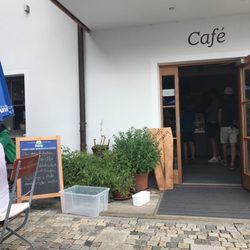 Fischermeister Gastl Café
