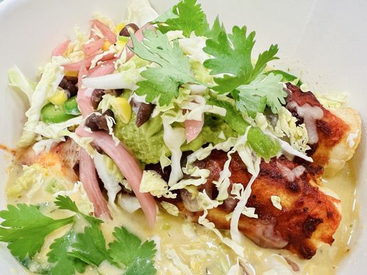 Flower Child (Houston Heights) by null