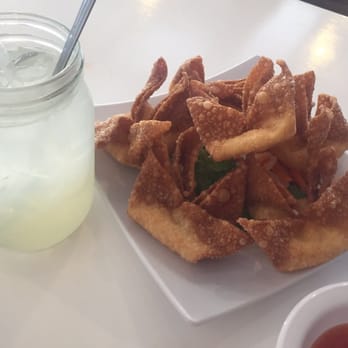 Pho Please - Crab Rangoon and Lemonade - Vietnamese Near Me - Austin, Texas Pho Please - Crab Rangoon and Lemonade - Vietnamese Near Me - Austin, Texas