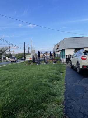 Pancho and Lefty's by null