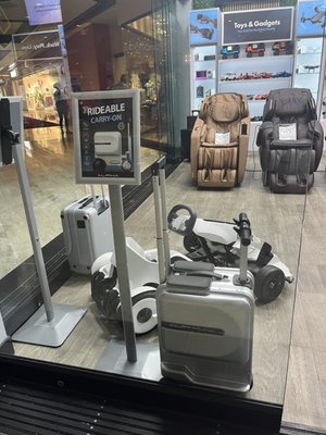 Coltan Electronics by null