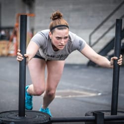 Flower City CrossFit