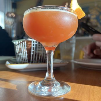 Mao Bar - Paper Tiger @veefoodlife - Bars Near Me - Chicago, Illinois