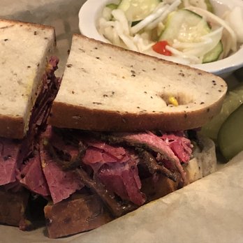 Mikki & Al’s Noshery - Delis Near Me - Montclair, New Jersey Mikki & Al’s Noshery - Delis Near Me - Montclair, New Jersey