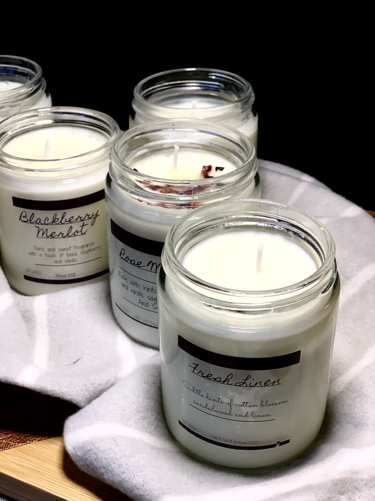 AA CANDLES Updated July 2024 145 Culver Rd, Rochester, New York