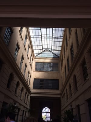Sala São Paulo by null