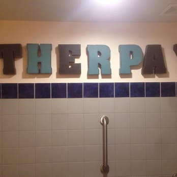 Therapy - Block letters in the bathroom. Problem is that anyone can move the letters. Someone had a sense of humor before me. - Bars Near Me - Las Vegas, Nevada Therapy - Block letters in the bathroom. Problem is that anyone can move the letters. Someone had a sense of humor before me. - Bars Near Me - Las Vegas, Nevada