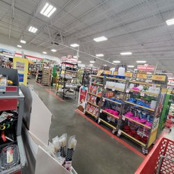 Tractor Supply