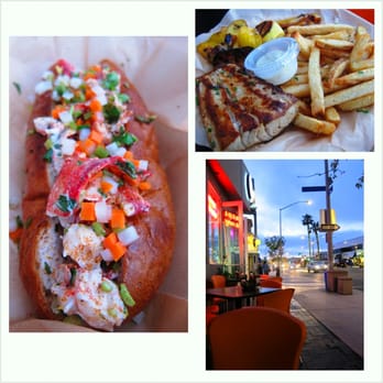 Roe Seafood Restaurant - Seafood Near Me - Long Beach, California Roe Seafood Restaurant - Seafood Near Me - Long Beach, California