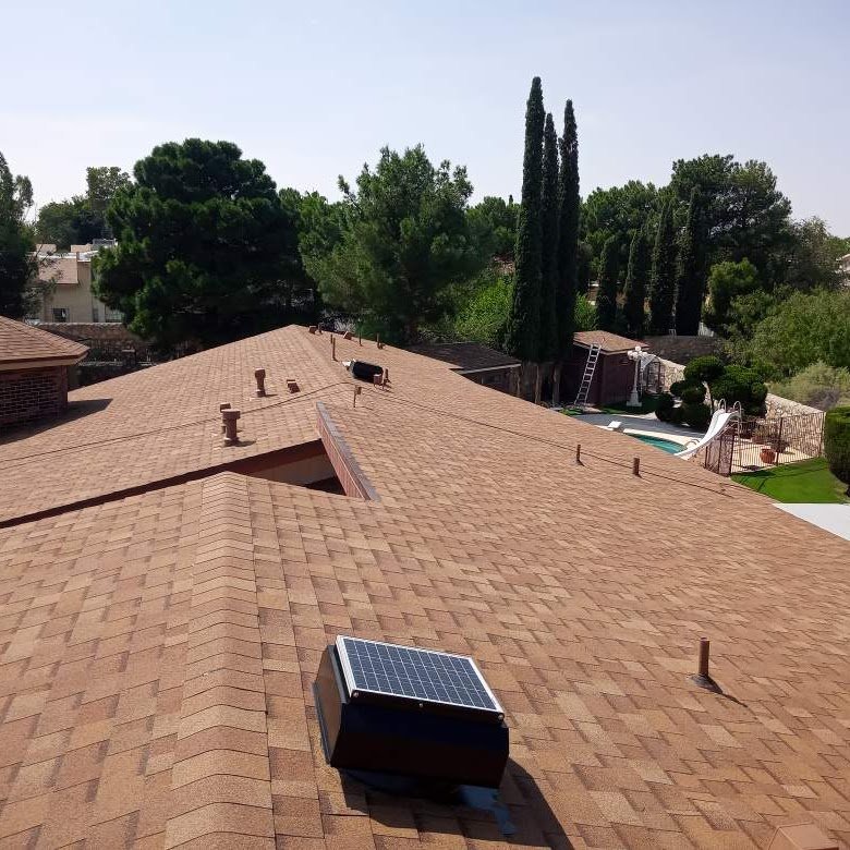 Slide of JFC Roofing And Design