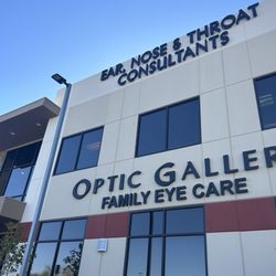 Ear, Nose and Throat Consultants of Nevada - Due to a massive severe nose bleed. Had to call 911/ambulance & got a rhino rocket up my nose for 2 days.