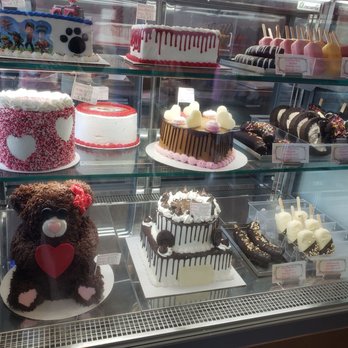 Baskin Robbins - Ice Cream & Frozen Yogurt Near Me - Las Vegas, Nevada