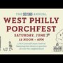 Photo of West Philly Porchfest