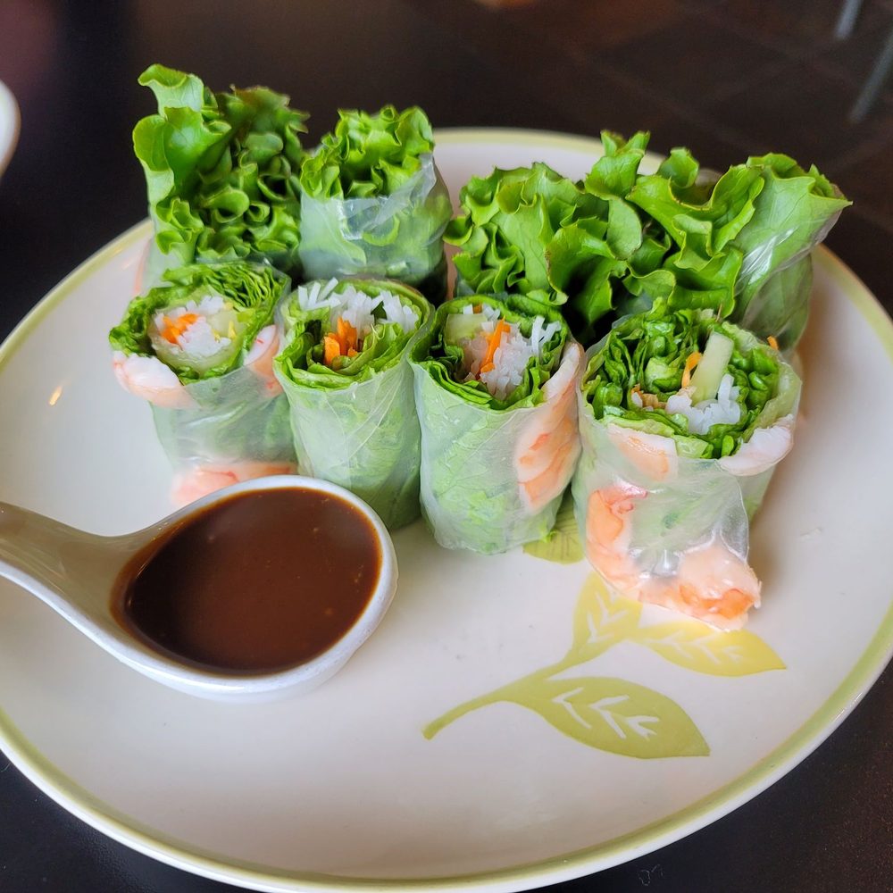 Talay Thai - Fresh Rolls - Thai Near Me - Steamboat Springs, Colorado Talay Thai - Fresh Rolls - Thai Near Me - Steamboat Springs, Colorado