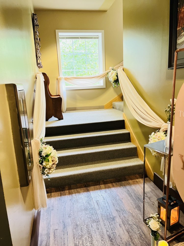 Russell's Restaurant