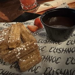Churros