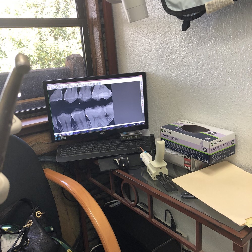 Nikos M Menicou, DDS - General Dentistry Near Me - Davis, California