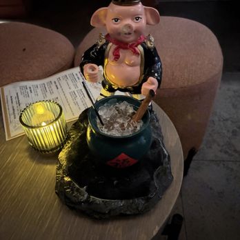 Blind Pig Speakeasy Lounge - Cocktail Bars Near Me - San Francisco, California Blind Pig Speakeasy Lounge - Cocktail Bars Near Me - San Francisco, California