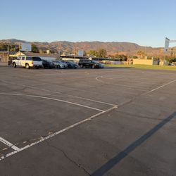 Simi Valley High School