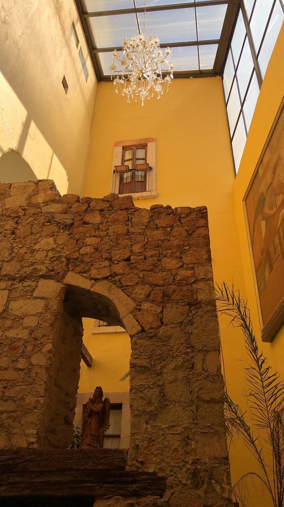 Casa Santa Lucia