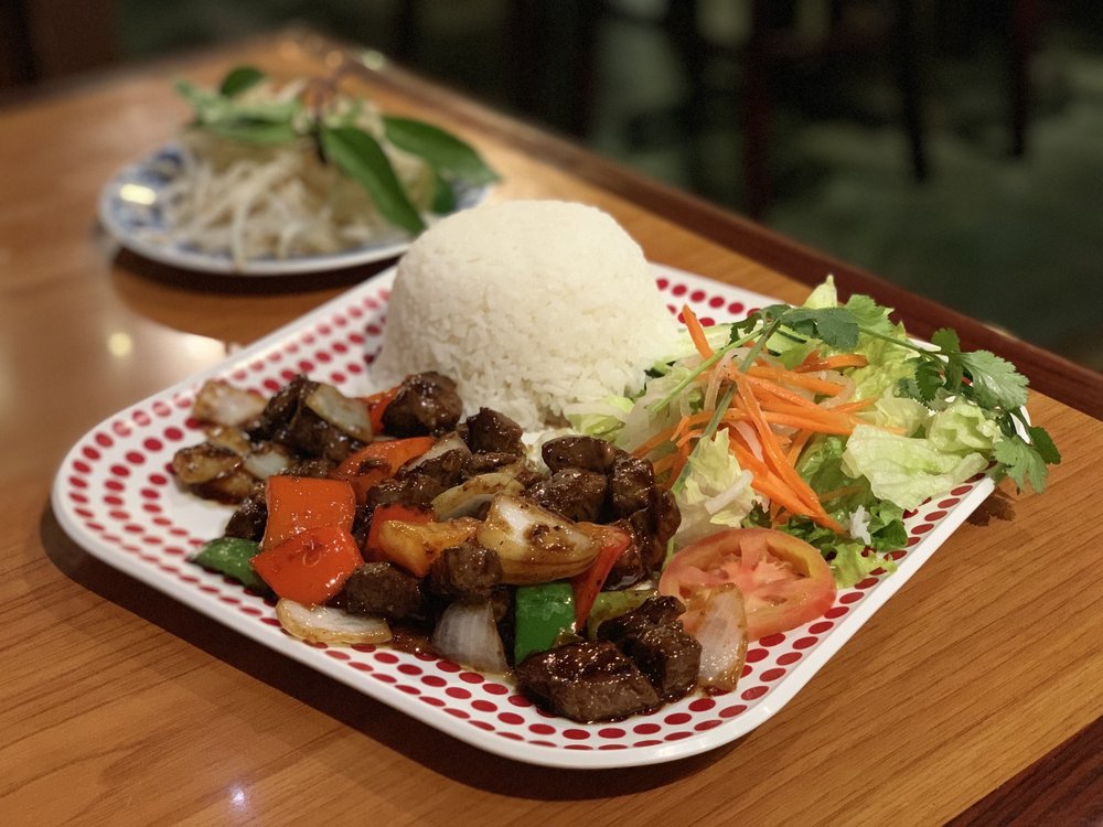 PHO KOBE CLOSED Updated August 2024 227 Photos & 255 Reviews 1441 W Knox St, Torrance