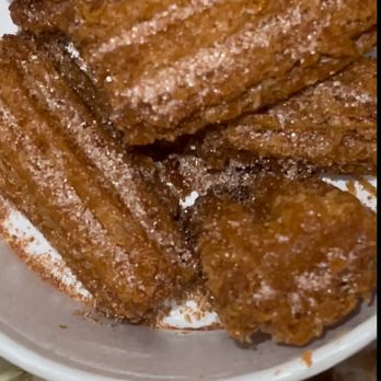Sancho's Tacos - 10/2024 definitely try their churros too; battered fried fish tacos are my fave - Tacos Near Me - Newport Beach, California Sancho's Tacos - 10/2024 definitely try their churros too; battered fried fish tacos are my fave - Tacos Near Me - Newport Beach, California