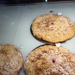Tarte fine à la poire est une tuerie !!!