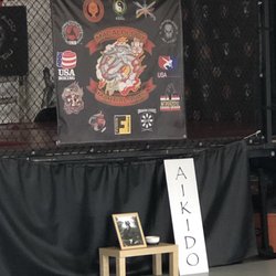 Union City Aikido