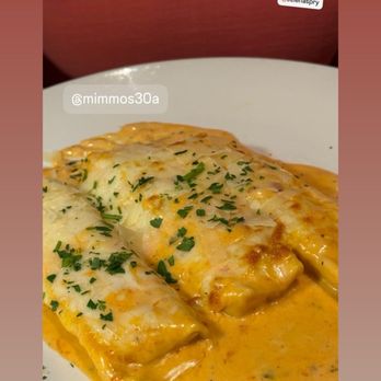 Mimmo's 30A - Manicotti - Italian Near Me - Santa Rosa Beach, Florida Mimmo's 30A - Manicotti - Italian Near Me - Santa Rosa Beach, Florida